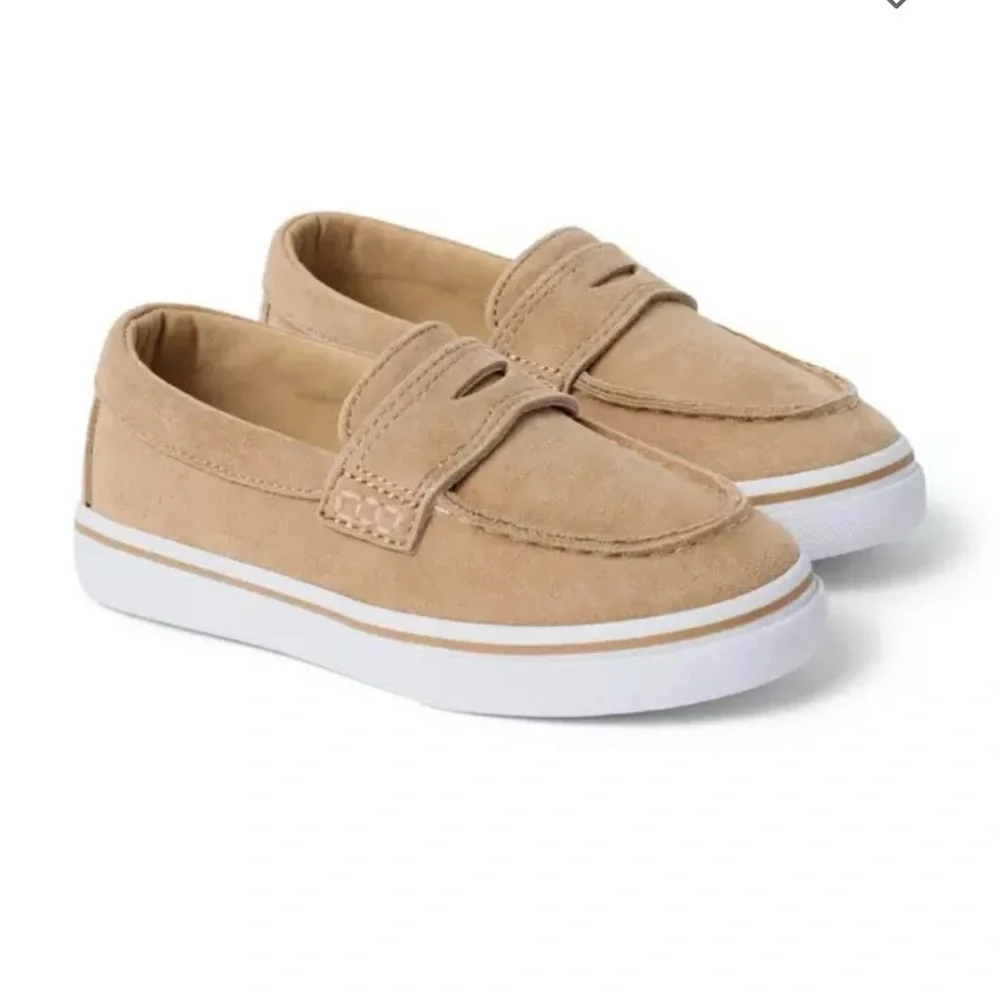 Janie and Jack Kids Loafers